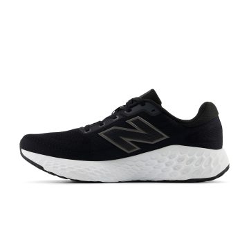 Alternative view of Tenis Deportivos New Balance Original Evoz Negro Para Hombre