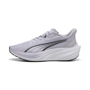 Alternative view of Tenis Deportivos Puma Original Darter Pro Lila Para Mujer