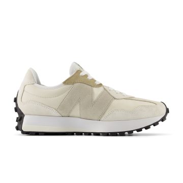 Tenis Deportivos New Balance Original Retro 327 Beige Unisex