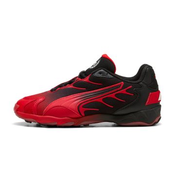 Alternative view of Tenis Deportivos Puma Original F1 Inhale 75 Yrs Negro Hombre