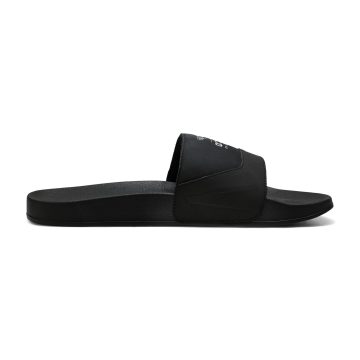 Sandalias Puma Originales Amf1 Leadcat 2.0 Negro Para Hombre