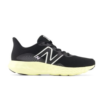 Tenis Deportivos New Balance Originales 411 Negro  Mujer