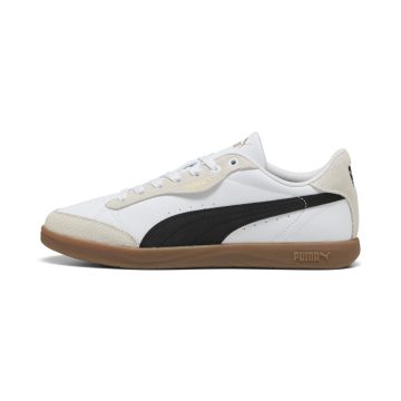 Alternative view of Tenis Deportivos Puma Original Vikky Star Blanco Para Mujer