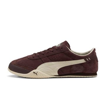 Alternative view of Tenis Deportivos Puma Originales Bella Ut Classic Café Mujer
