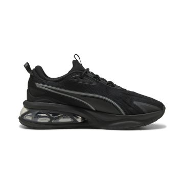 Tenis Deportivos Puma Original Cell Solar Negro Para Hombres