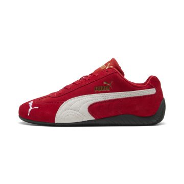 Alternative view of Tenis Deportivos Puma Original Speedcat Og Rojo Para Hombre