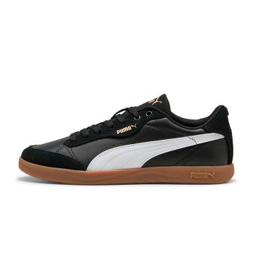 Alternative view of Tenis Deportivos Puma Originales Vikky Star Negro Para Mujer