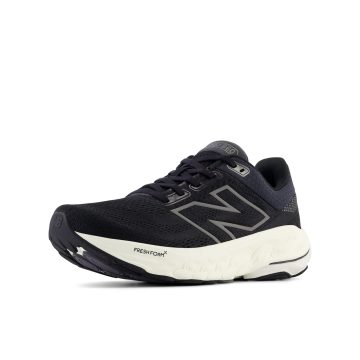 Alternative view of Tenis Deportivos Marca New Balance Original 860 Negro Mujer