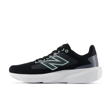 Alternative view of Tenis Deportivos New Balance Originales 413 Negro Para Mujer