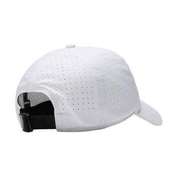 Alternative view of Gorra New Balance Sport 47 CleanUp UltimateRun Blanco Unisex