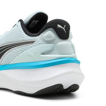 Alternative view of Tenis Deportivos Puma Original Scend Pro II Azul Para Hombre