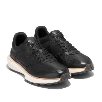 Alternative view of Tenis Deportivo Cole Haan Original GPro Ashland Negro Hombre
