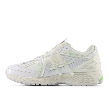Tenis Deportivos New Balance Originales 1906 Blanco Unisex