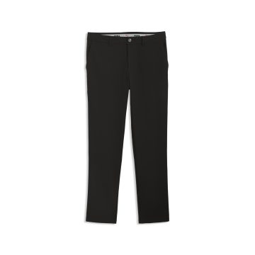 Sudadera Puma Original 101 Pure Tailored Pant Negro Hombre