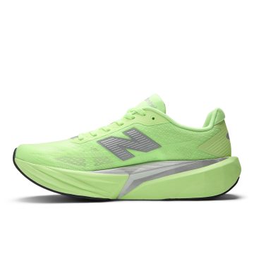 Tenis Deportivo New Balance Original Rebel Verde Para Hombre