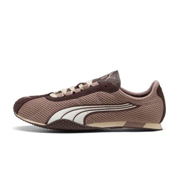 Alternative view of Tenis Deportivos Puma Original H-Street Sneakers Café Unisex