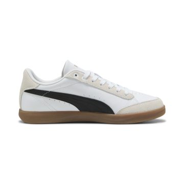 Tenis Deportivos Puma Original Vikky Star Blanco Para Mujer