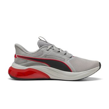 Tenis Deportivos Puma Original Cell Thrill Dash Gris Hombres