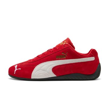 Alternative view of Tenis Deportivos Puma Original Speedcat Og Rojo Para Mujer