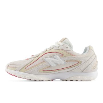 Alternative view of Tenis Deportivos New Balance Original 204L Blanco Unisex