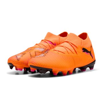 Alternative view of Guayo Puma Original Future 8 Match Fg/Ag Naranja Para Hombre