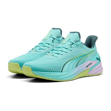 Tenis Puma Original Activate Nitro Tr Hyrox Para Hombre