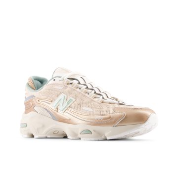 Tenis Deportivos New Balance Original 1000 Rosa Unisex