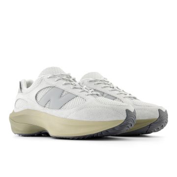 Alternative view of Tenis Deportivos New Balance WRPD Original Blanco Unisex