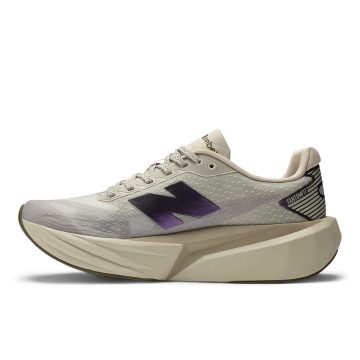 Alternative view of Tenis Deportivos New Balance Original Rebel Lila Para Mujer