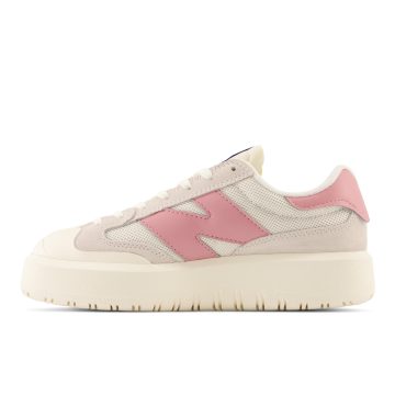 Alternative view of Tenis Deportivos New Balance Original CT302 Beige Hombre