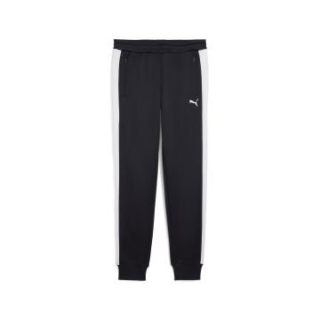 Pantalones Deportivos Puma Original T7 Always On Azul Hombre