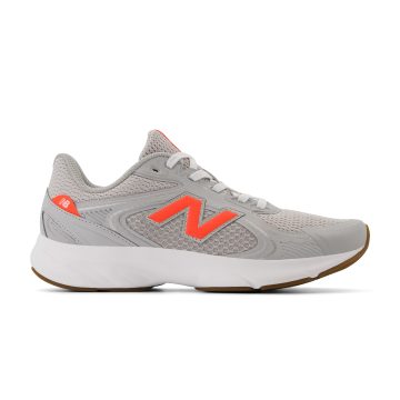 Tenis Deportivos New Balance Original Amaste Gris Para Mujer