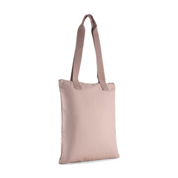 Alternative view of Bolso Deportivo Plegable Puma Original Phase Café Para Mujer