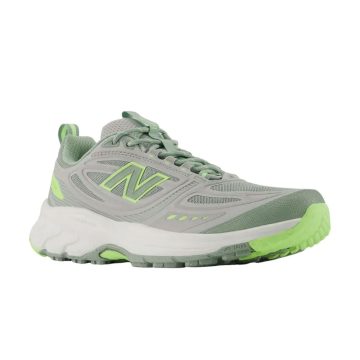Alternative view of Tenis Deportivos New Balance Original 410 v9 Gris Mujer