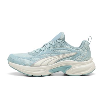 Alternative view of Tenis Deportivos Puma Original Softride Azul Mujer