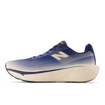 Alternative view of Tenis Deportivo New Balance 1080 Original  Azul Hombre