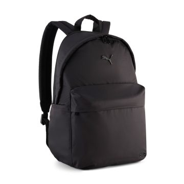 Mochila Deportiva Puma Original Essentials Negro Para Hombre