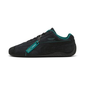 Alternative view of Tenis Deportivos Puma Originales Amf1 Speedcat Negro Hombres