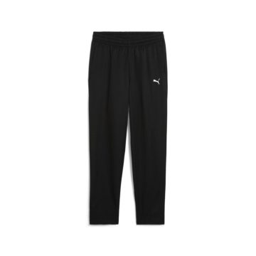 Pantalon Deportivo Puma Original Tad Ess Woven Negro Niños