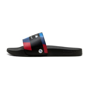 Alternative view of Sandalias Puma Originales Bmw Mms Lead Cat Negro Para Hombre