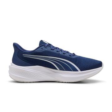 Tenis Deportivos Puma Original Dasher Lite Azul Para Hombre