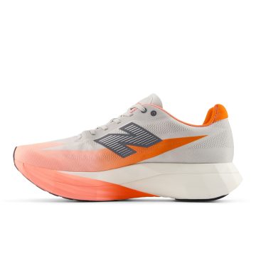 Alternative view of Tenis Deportivos New Balance Originales Elite Blanco Hombre