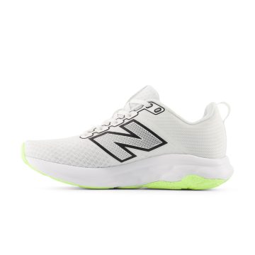 Tenis Deportivos New Balance Originals 460 Blanco Para Mujer
