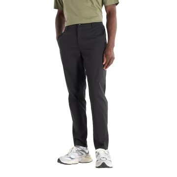 Pantalon Casual New Balance Original Athletics Negro Hombres