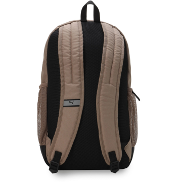 Alternative view of Morral Deportivo Puma Original DeckBackpack Café Para Hombre