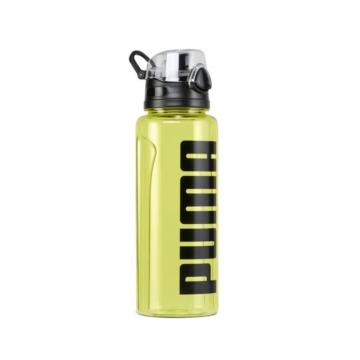 Termo Puma Original Tr Bottle Sportstyle 1Liter Amarillo