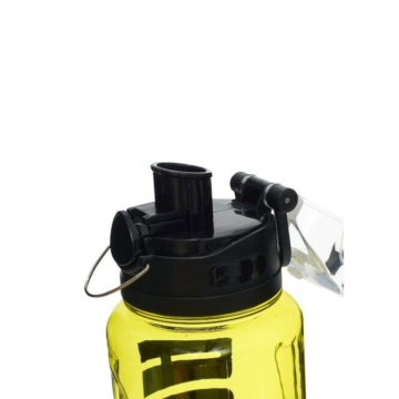 Alternative view of Termo Puma Original Tr Bottle Sportstyle 1Liter Amarillo