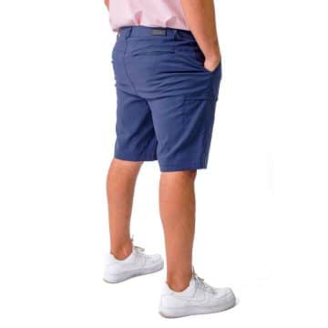 Alternative view of Bermuda Casual Dkny Azul Original para Hombre