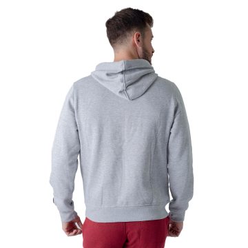 Alternative view of Buzo Dkny para Hombre Gris