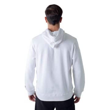 Alternative view of Buzo Wh Dkny para Hombre Blanco